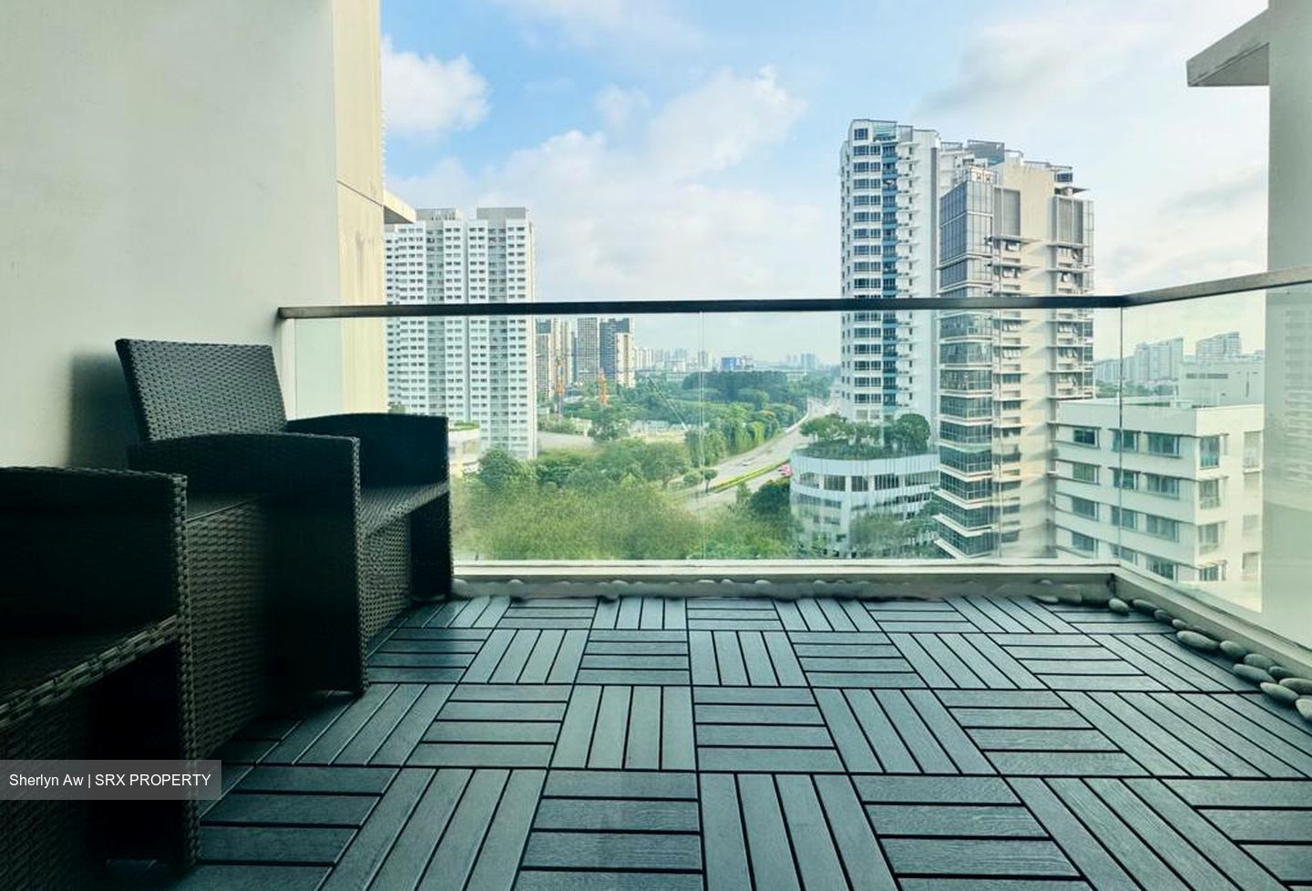 Beacon Heights (D12), Condominium #483003471